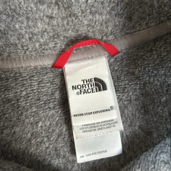 🩶 THE NORTH FACE Pullover Sweatshirt - Picture 8 of 8